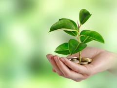 Richard Smith suggests that conservation levies should be significantly increased.