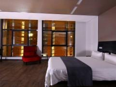 Room50two in Gaborone is expected to open in the next two weeks.