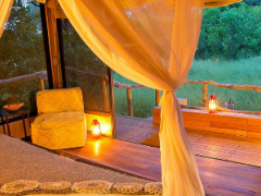 African Bush Camps’ family camps undergo upgrades.