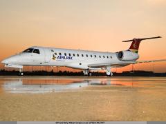 Airlink has upped its capacity on its routes to Vilanculos.