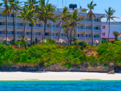As part of the first phase of a Sh200 million renovation at Mombasa Beach Hotel, 50 rooms will be refurbished.
