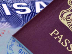 The Mozambique government now allows visas on arrival.