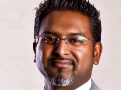 SA Tourism's Neil Nagooroo outlined changes to the Indaba show during a recent webinar.