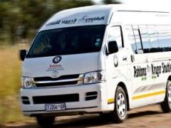 Ashtons Tours, Safaris & Shuttles’ new-look website allows trade to check availability online and then book online at STO rates.