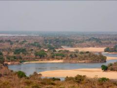 The Selous Ecosystem Conservation and Development Programme is a joint effort by the German and Tanzanian governments’ civil society organisations to conserve the Selous Game Reserve.