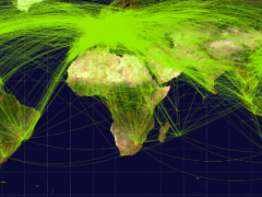 African airlines’ experience traffic surge.