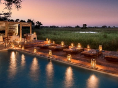 Two &Beyond properties recently underwent considerable refurbishments.