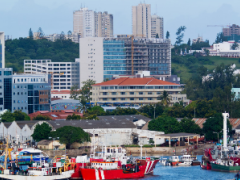 Drifters has reverted to the original 24 Day Southern Circle tour itinerary which includes Mozambique.