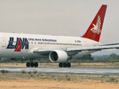 The EU Air Safety Committee has removed Mozambique Airlines from its blacklist