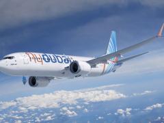 In October, flydubai will start flying to Kilimanjaro, Tanzania, six times a week.