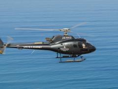Anatara Medjumbe Island Resort now offers helicopters transfers.