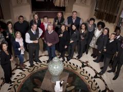 The Royal Elephant Hotel and Conference Centre has joined Guvon Hotels and Spa.