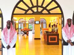 Nyali International Beach Hotel and Spa in Mombasa will undergo a phased refurbishment of all its rooms, while a gym will also be added to the property.
