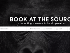 Safarisource is the brainchild of Jessika Nilsson, who describes it as the “Airbnb for safaris”.