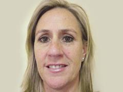 Alexandra Magull has been appointed MD of Wilderness Safaris Namibia.