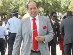 Botswana plans to ramp up its grading process.