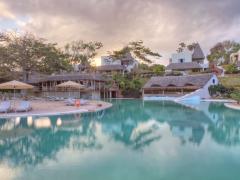 Coral Villa now has four suites and is bookable from August.