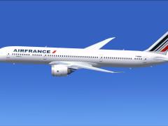 Air France will relaunch its Nairobi route next year.