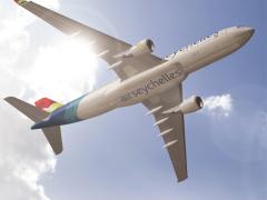 Durban service has been suspended by Air Seychelles.