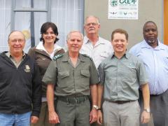 A dynamic alliance has been established to bolster anti-poaching efforts near the Kruger National Park.