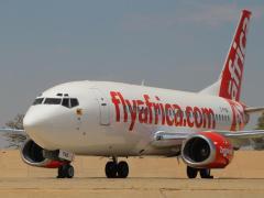Flyafrica Zimbabwe is aiming to relaunch all services late August.