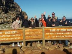 German travel agents have been invited to experience what SA has to offer.