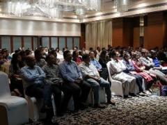 Opportunity for SA packaged travel presents itself in India.