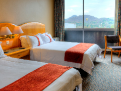InterContinental Hotels Group announces opening of Holiday Inn Mutare, in Zimbabwe. 