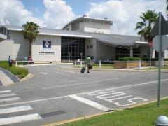 New self-service bag-drop will be introduced at Lanseria Airport.