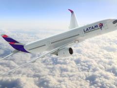Latam Airlines to add two new flights to its Johannesburg - São Paulo route.