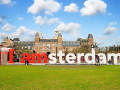 SAT and The Netherlands will team up on the annual roadshow to showcase SA products.