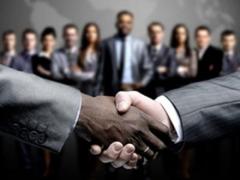 SME TradeLinks has partnered with the FundingHub to provide financial access for South African SMEs.
