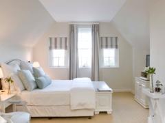 The Cellars-Hohenort in Constantia Valley is undergoing various upgrades.