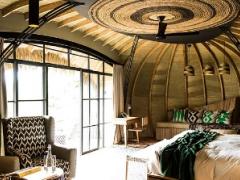 Wilderness Safaris announces the opening of Bisate Lodge.