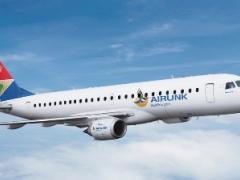 Airlink to take over SAA’s route.