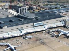 New crime strategy shows results at OR Tambo International Airport