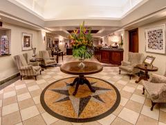 City Lodge Hotel Group is expanding, with four new hotels.