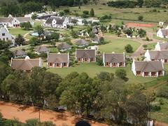 Faircity Hotels has taken over Kievits Kroon Country Estate and Spa in Pretoria. 