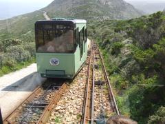 Cape Town’s popular Flying Dutchman