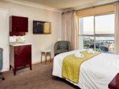 The Palace hotel in Durban has completed its multimillion-rand refurb.