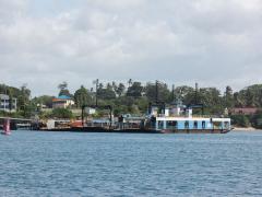 Construction of the cable car project is set to begin in November on the Likoni channel in Kenya.