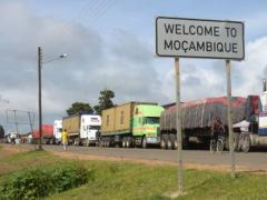 Mozambique has introduced visas on arrival for all nationalities.