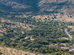 Mountain Zebra National Park celebrates its 80th birthday with the unveiling of its new accommodation.