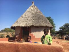 Traditional African Homestays South Africa, to boost rural communities, create jobs and provide tourists with an authentic African experience.