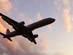 Fly Modern Ark, a new airline soon to take to the skies
