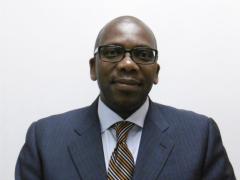 Ndiphiwe Ntuli has been appointed new General Manager of Barsa.
