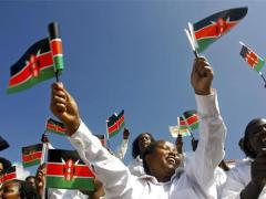 Kenya’s elections this year turned turbulent, however tourist hotspots remained safe.