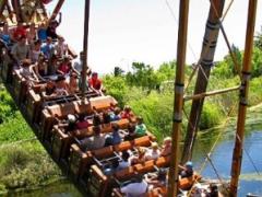 Ratanga Junction is to shut its doors