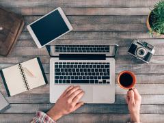 With the rise of digital nomads, Co-Working has offered 10 members a chance to swap London for Cape Town.