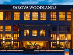 Photo credits: Savora Hotels. Savora Woodlands Hotel and Spa in Nakuru County.